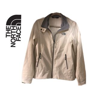 THE NORTH FACE LIGHTWEIGHT JACKET